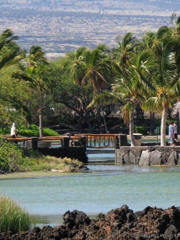 Kolea Resort Waikoloa Konforlar fotoğraf