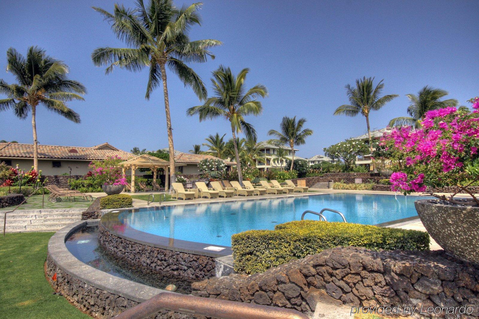 Kolea Resort Waikoloa Konforlar fotoğraf