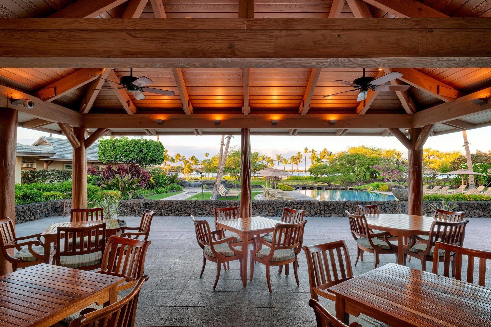 Kolea Resort Waikoloa Dış mekan fotoğraf