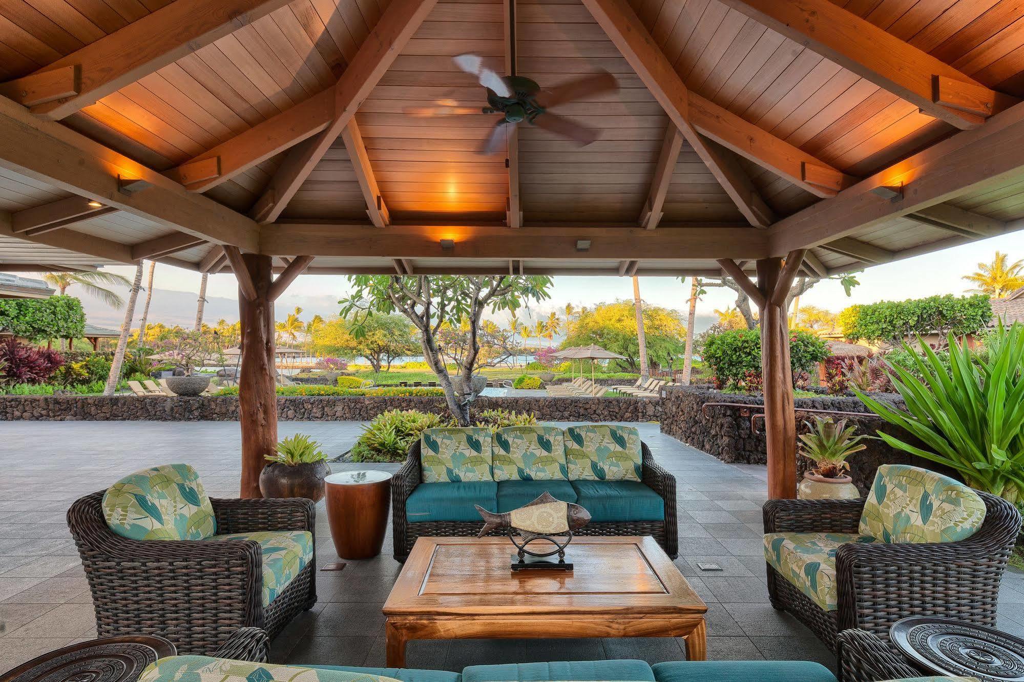 Kolea Resort Waikoloa Dış mekan fotoğraf
