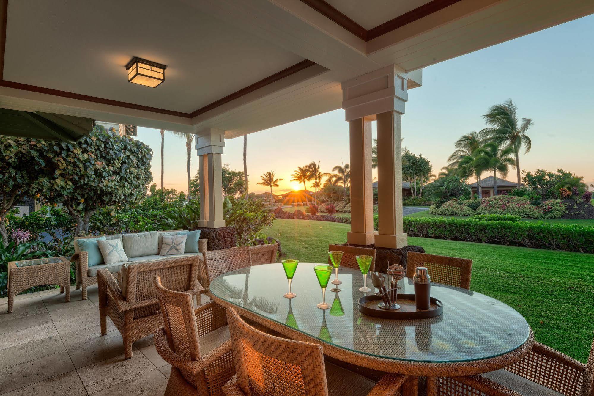 Kolea Resort Waikoloa Dış mekan fotoğraf