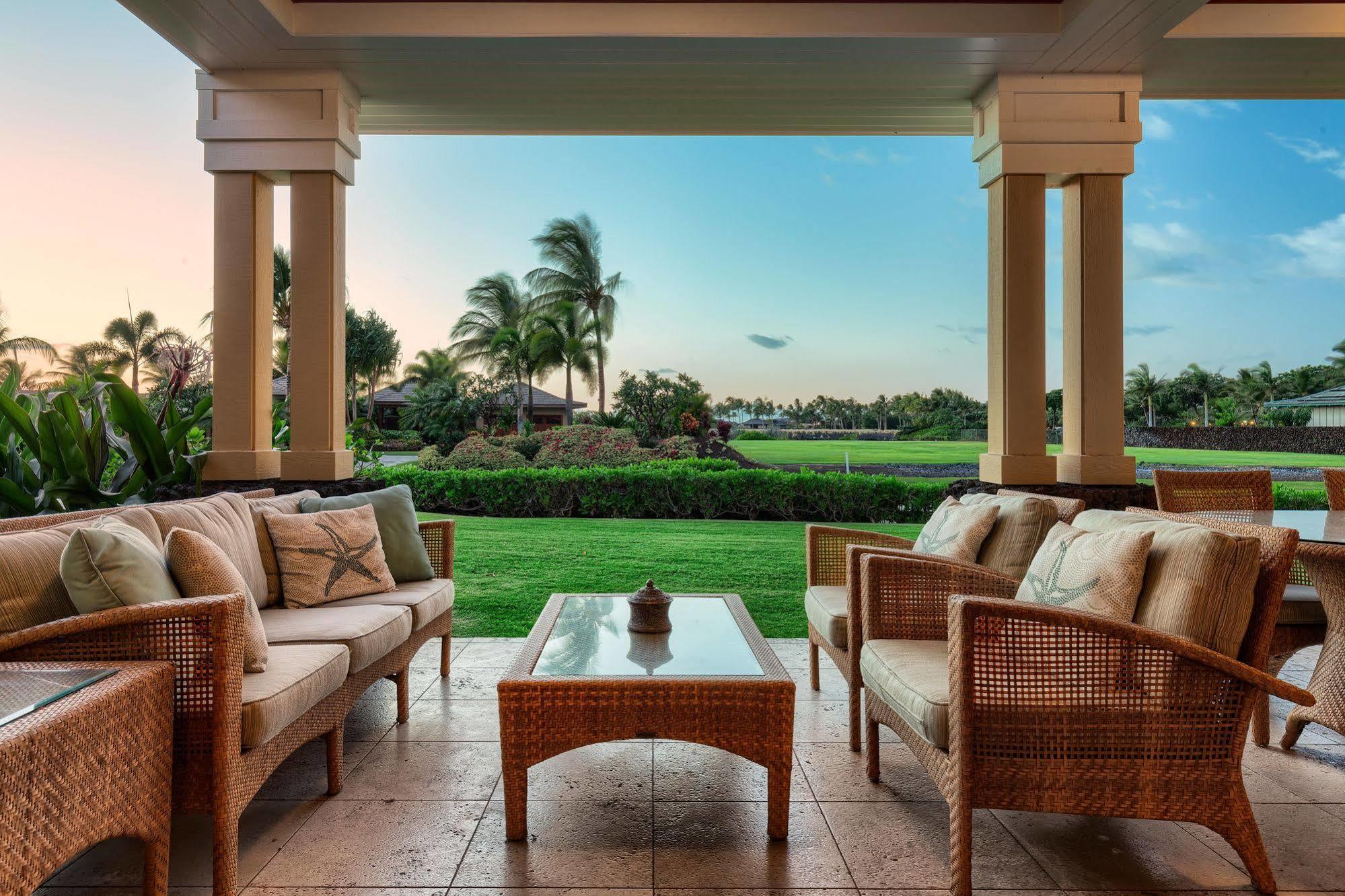 Kolea Resort Waikoloa Dış mekan fotoğraf