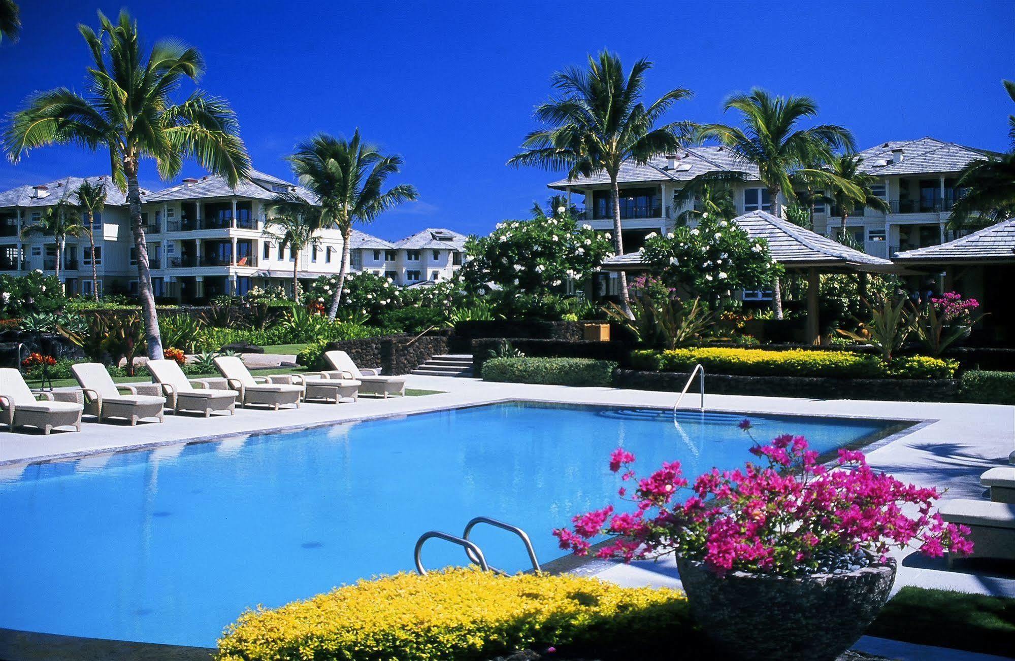 Kolea Resort Waikoloa Dış mekan fotoğraf