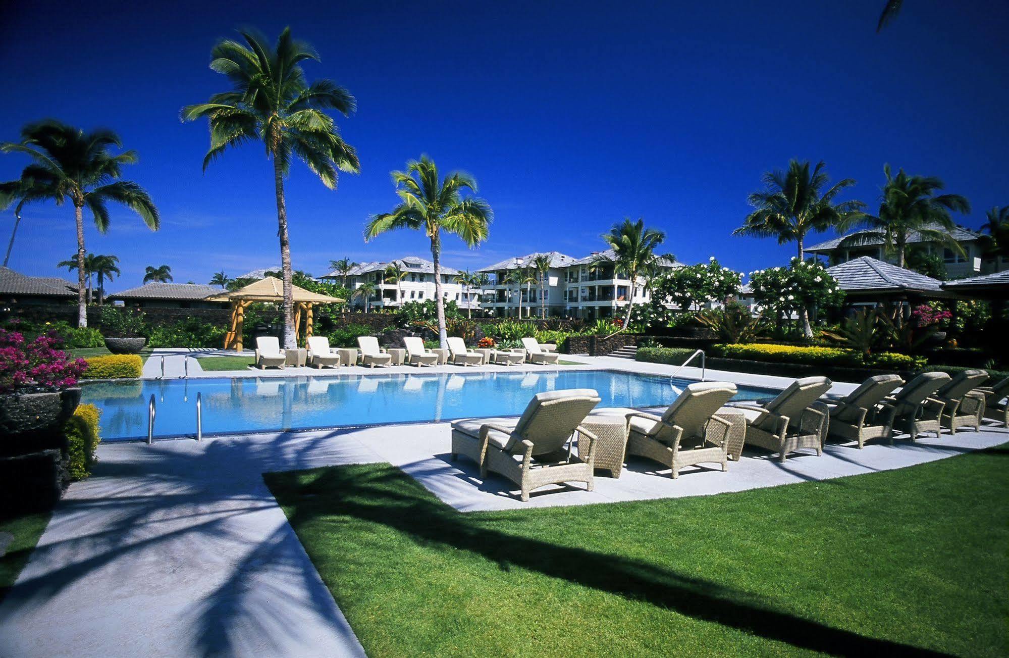 Kolea Resort Waikoloa Dış mekan fotoğraf