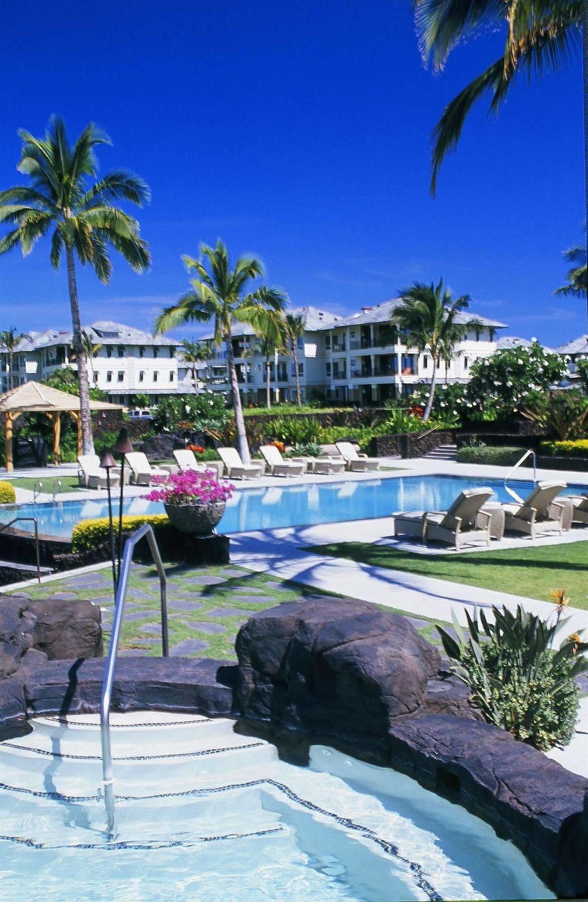 Kolea Resort Waikoloa Dış mekan fotoğraf