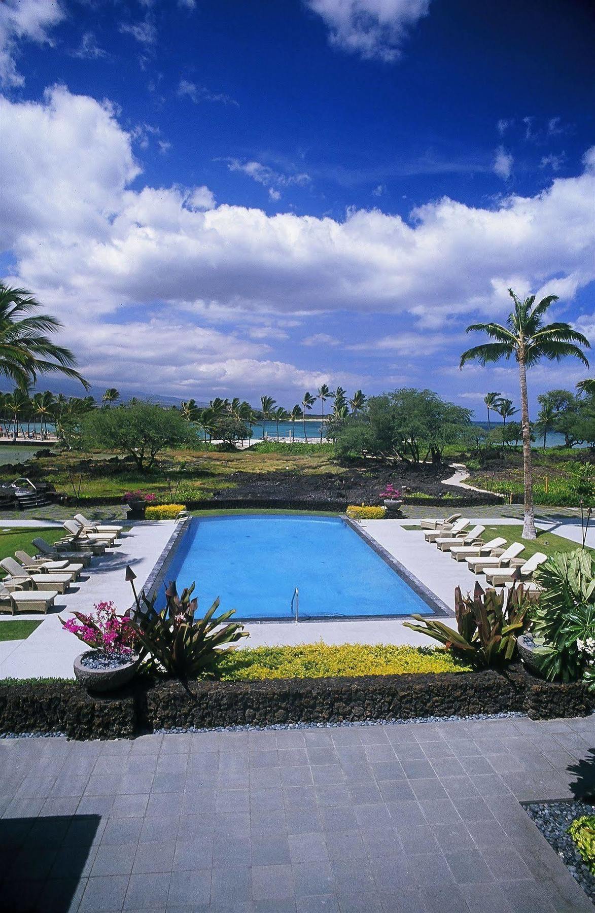 Kolea Resort Waikoloa Dış mekan fotoğraf