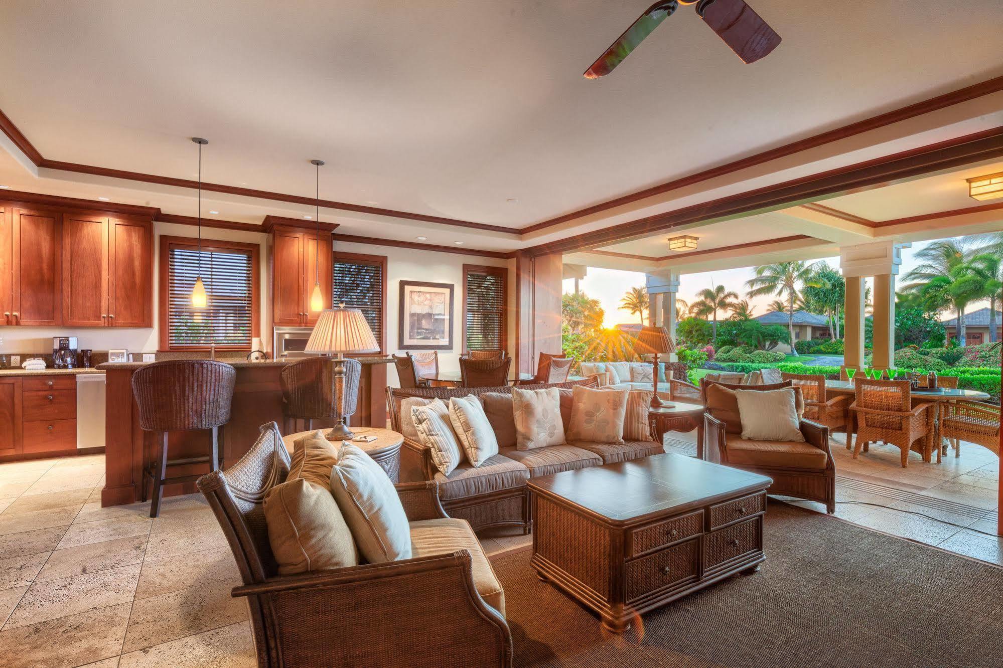 Kolea Resort Waikoloa Dış mekan fotoğraf
