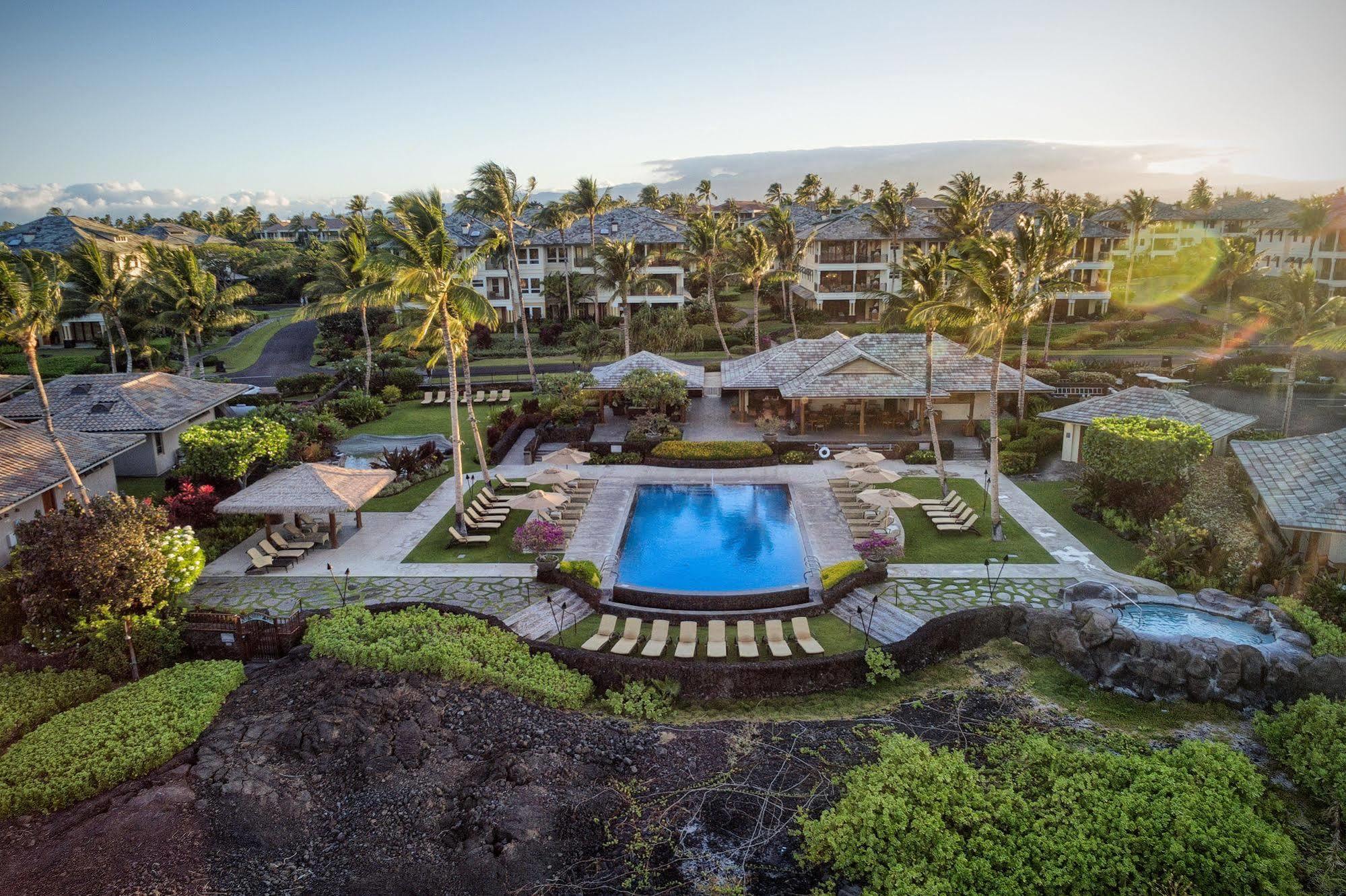 Kolea Resort Waikoloa Dış mekan fotoğraf