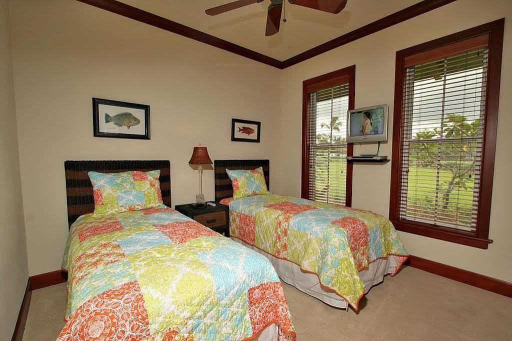 Kolea Resort Waikoloa Dış mekan fotoğraf