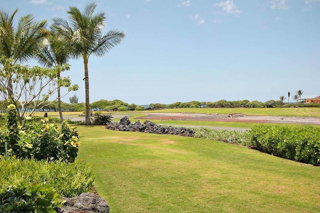 Kolea Resort Waikoloa Dış mekan fotoğraf
