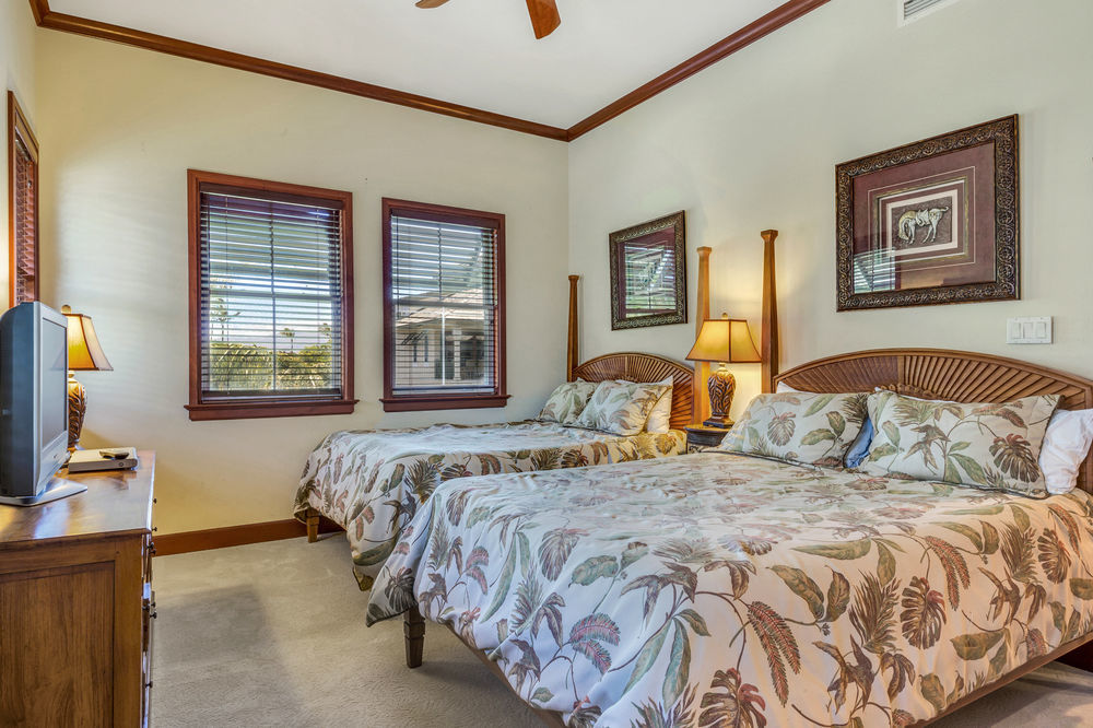 Kolea Resort Waikoloa Dış mekan fotoğraf