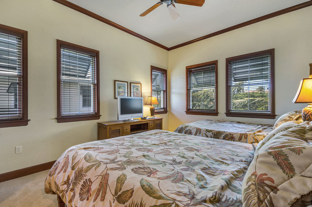 Kolea Resort Waikoloa Dış mekan fotoğraf