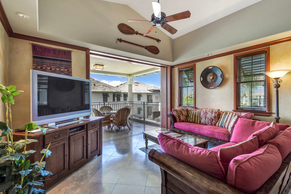 Kolea Resort Waikoloa Dış mekan fotoğraf
