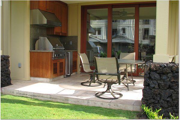 Kolea Resort Waikoloa Dış mekan fotoğraf