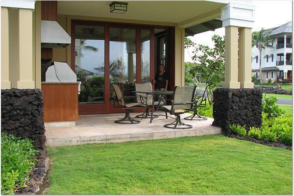 Kolea Resort Waikoloa Dış mekan fotoğraf